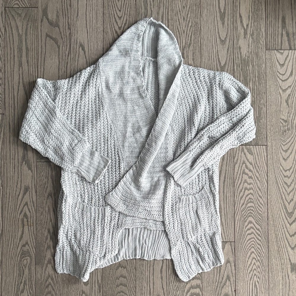 NEW Cardigan🩵💫